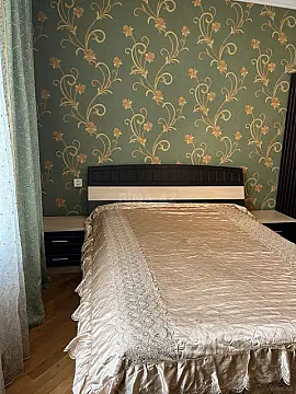 Kirayə verilir 3 otaqlı mənzil 90 m²