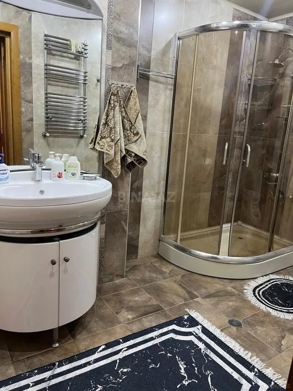 Kirayə verilir 3 otaqlı mənzil 90 m²