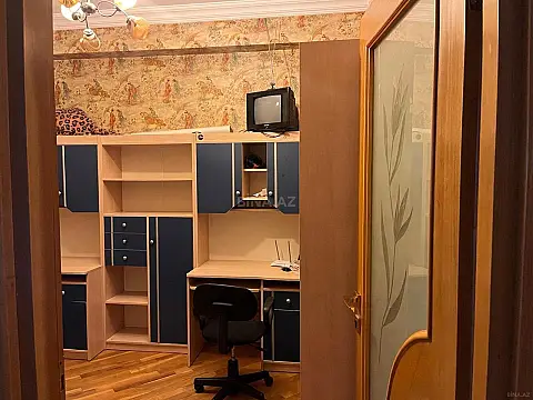 Kirayə verilir 3 otaqlı mənzil 90 m²