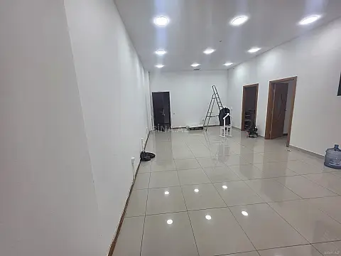 Kirayə verilir 3 otaqlı ofis 80 m² — Bakı, Nərimanov 3 otaq 80.00 m²