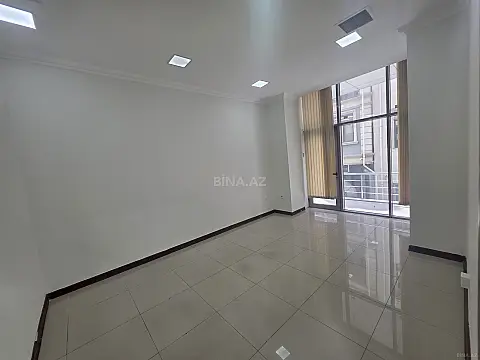 Kirayə verilir 3 otaqlı ofis 80 m²
