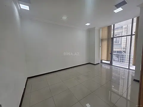 Kirayə verilir 3 otaqlı ofis 80 m²