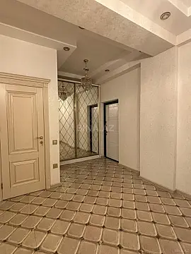 Kirayə verilir 3 otaqlı mənzil 126 m² — Bakı, Nəsimi 3 otaq 126.00 m²