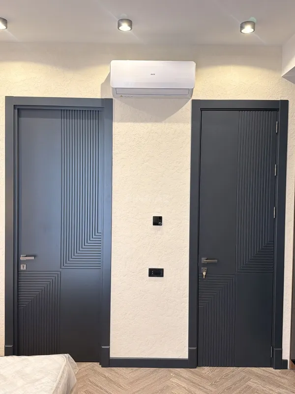 Satılır 3 otaqlı mənzil 142 m²