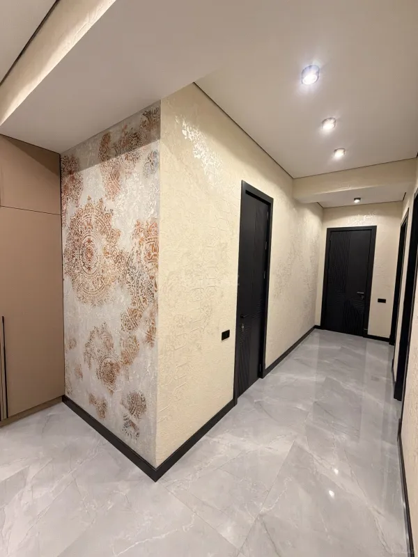 Satılır 3 otaqlı mənzil 142 m²