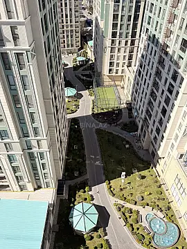 Satılır 3 otaqlı mənzil 142 m²