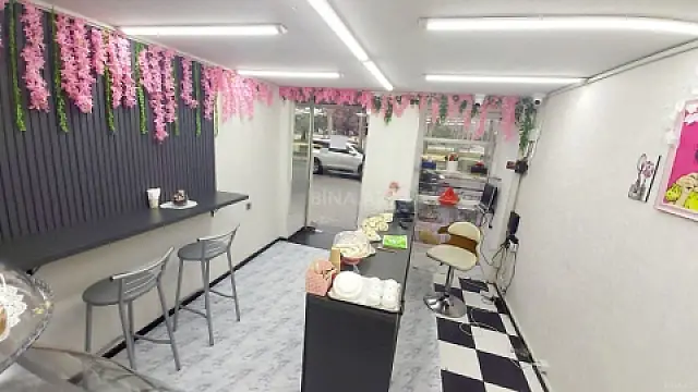 Satılır obyekt 132 m²