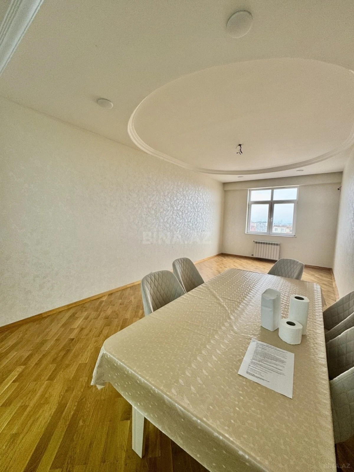 Satılır 3 otaqlı mənzil 110 m²