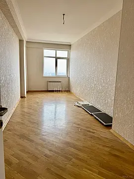 Satılır 3 otaqlı mənzil 110 m²