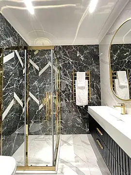 Satılır 4 otaqlı mənzil 160 m²