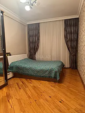 Satılır 3 otaqlı mənzil 120 m²