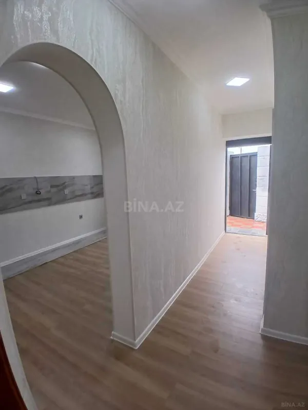 Satılır 3 otaqlı həyət evi 80 m²