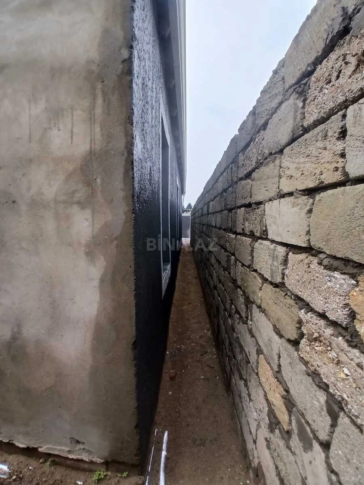 Satılır 3 otaqlı həyət evi 80 m²