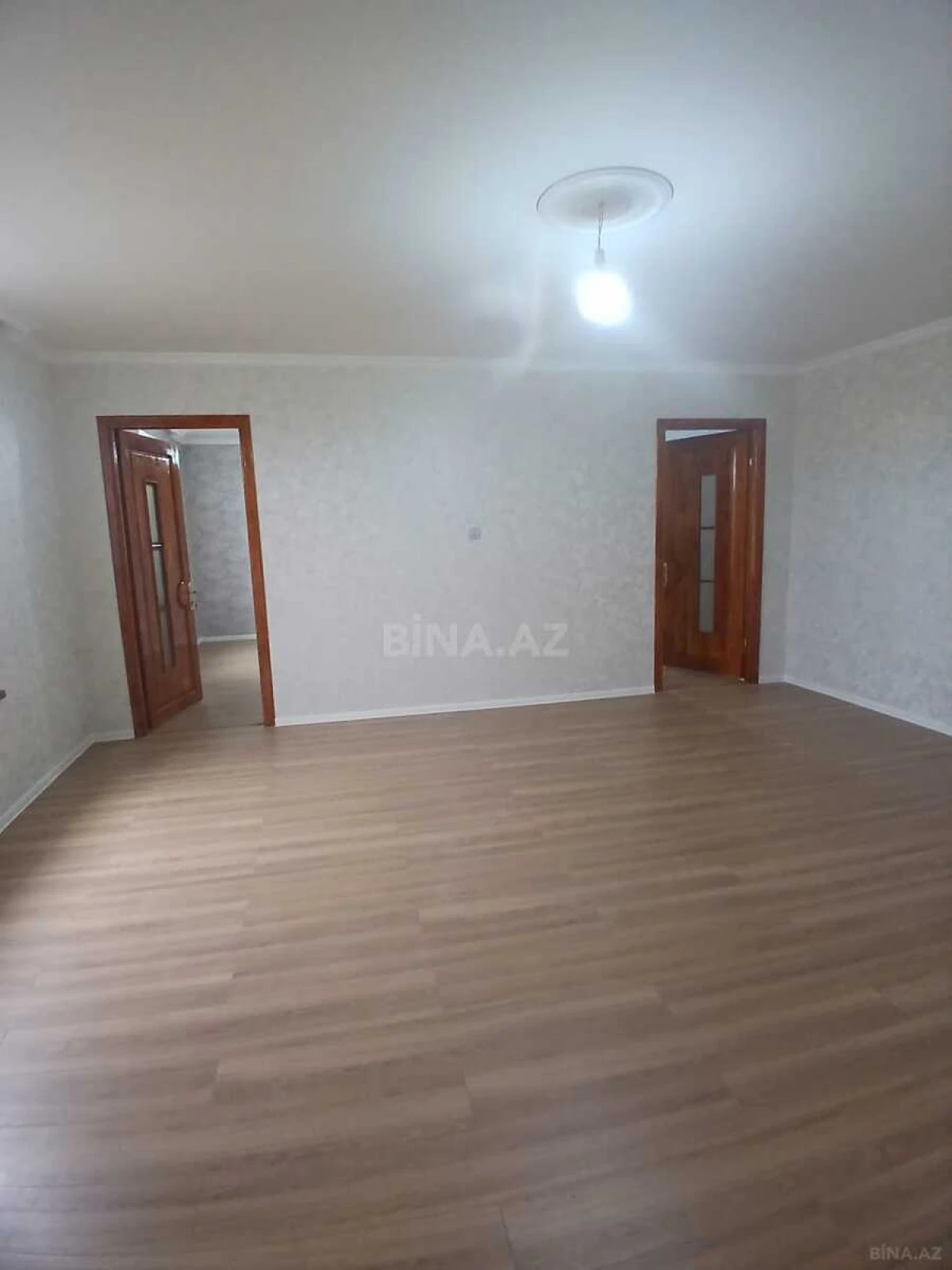 Satılır 3 otaqlı həyət evi 80 m²