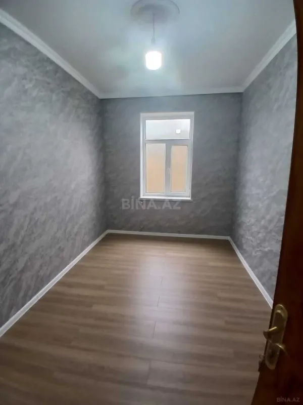 Satılır 3 otaqlı həyət evi 80 m²