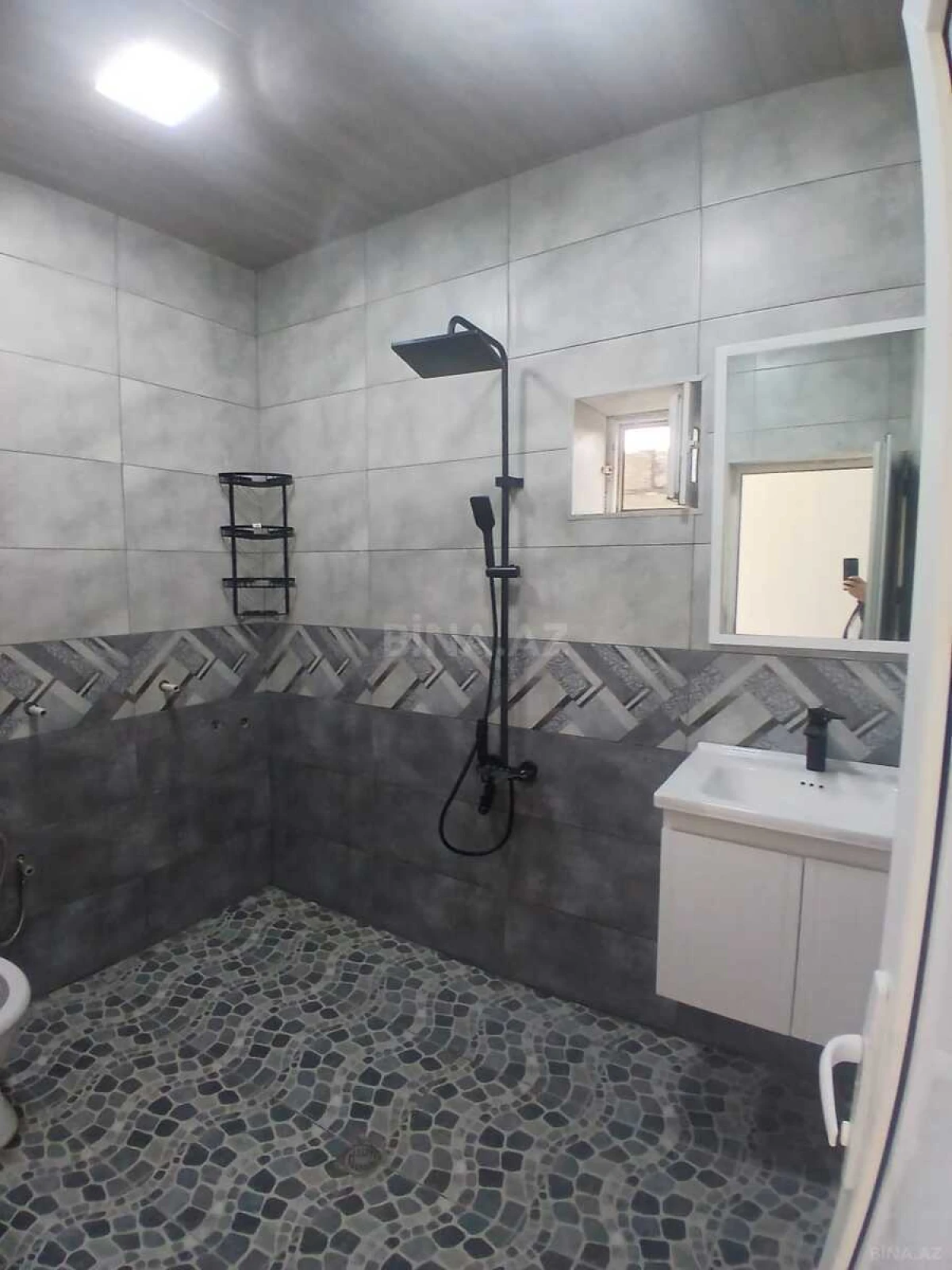 Satılır 3 otaqlı həyət evi 80 m²