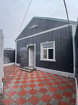 Satılır 3 otaqlı həyət evi 80 m² — Bakı, Maştağa 3 otaq 80.00 m²
