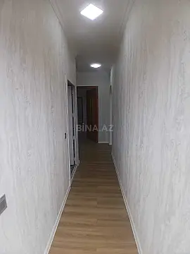 Satılır 3 otaqlı həyət evi 80 m²