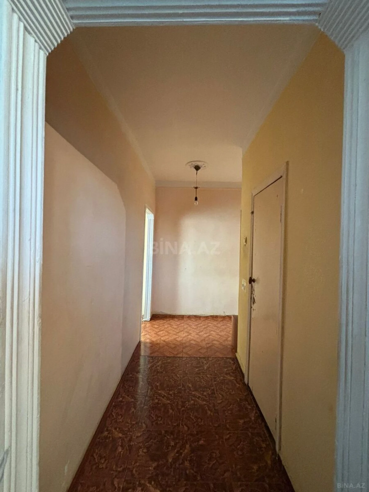 Satılır 1 otaqlı mənzil 35 m²