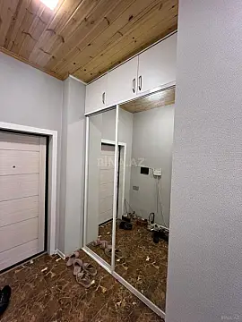 Satılır 2 otaqlı mənzil 70 m²