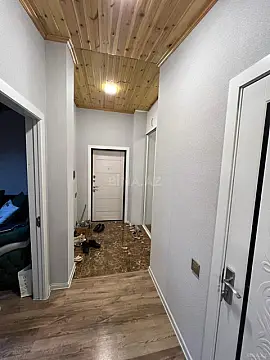 Satılır 2 otaqlı mənzil 70 m² — Bakı 2 otaq 70.00 m²