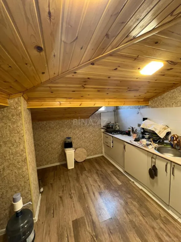 Satılır 2 otaqlı mənzil 70 m²
