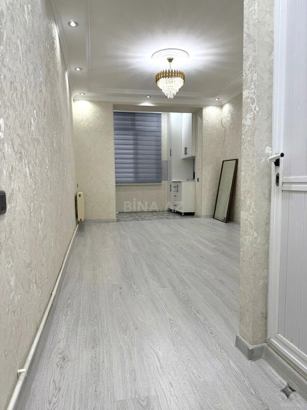 Satılır 3 otaqlı mənzil 50 m²