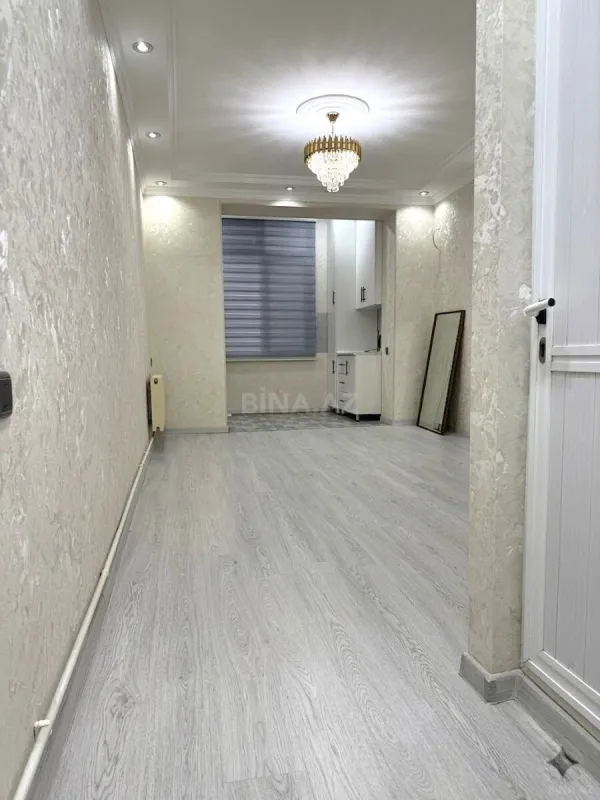 Satılır 3 otaqlı mənzil 50 m²