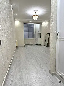 Satılır 3 otaqlı mənzil 50 m² — Bakı, Nərimanov 3 otaq 50.00 m²