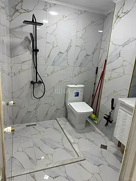 Satılır 3 otaqlı mənzil 50 m²