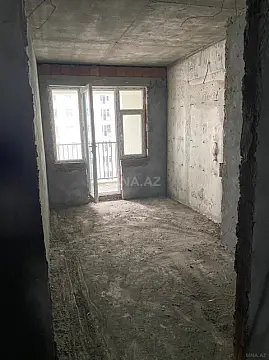 Satılır 4 otaqlı mənzil 154 m²
