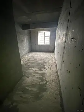 Satılır 4 otaqlı mənzil 154 m²