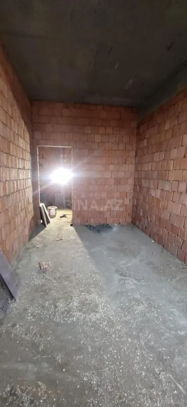 Satılır 2 otaqlı mənzil 59 m²