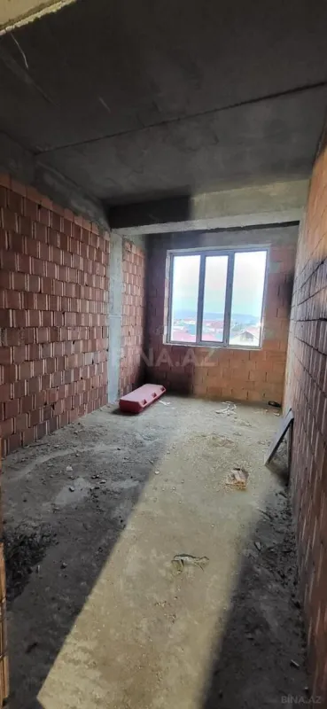 Satılır 2 otaqlı mənzil 59 m²