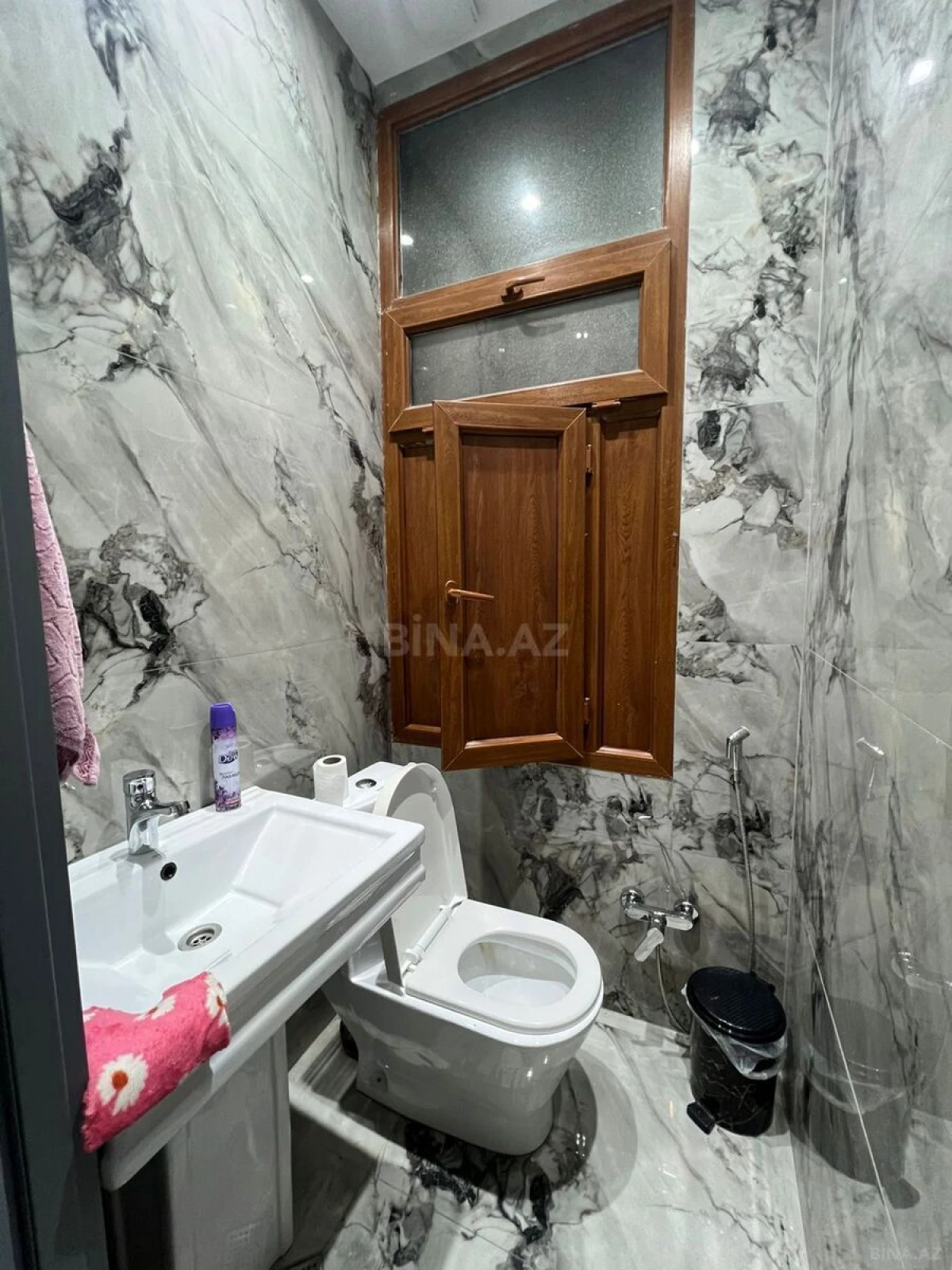 Kirayə verilir obyekt 140 m²