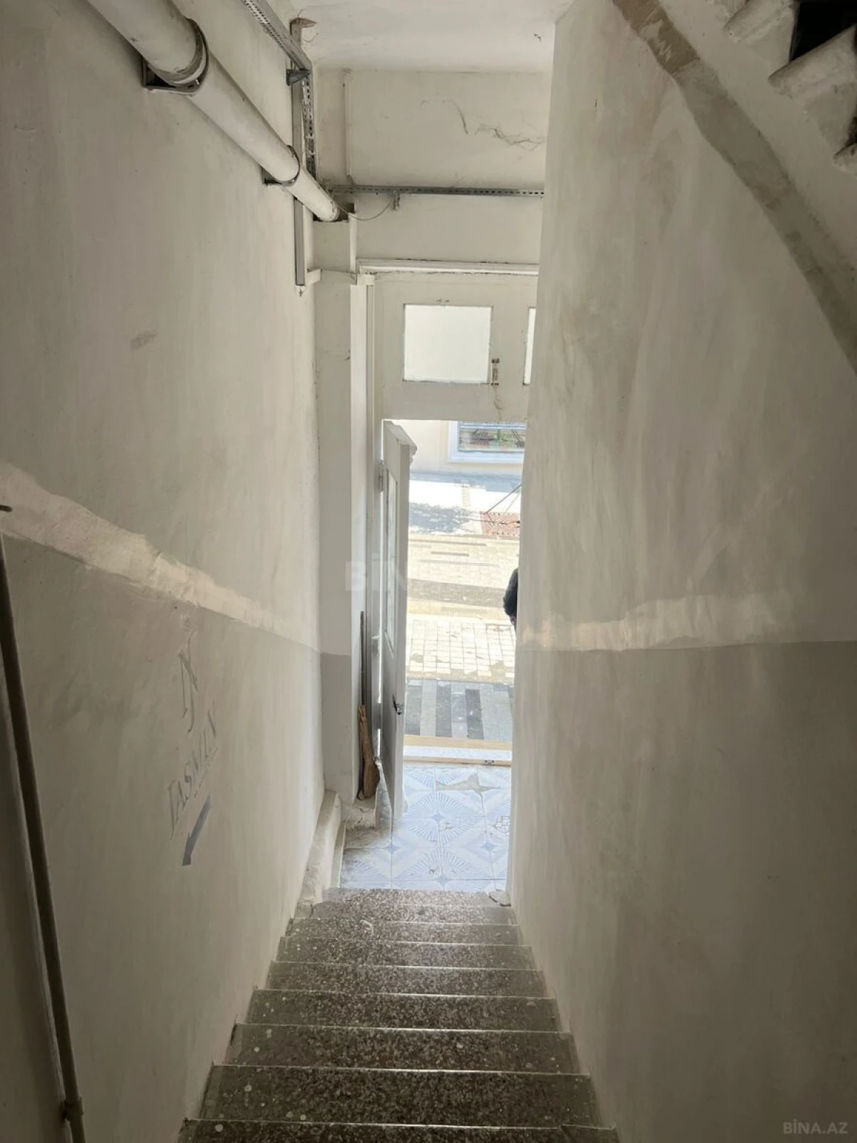 Kirayə verilir obyekt 140 m²