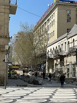 Kirayə verilir obyekt 140 m²