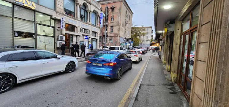 Kirayə verilir obyekt 150 m² — Bakı, Nərimanov 150.00 m²