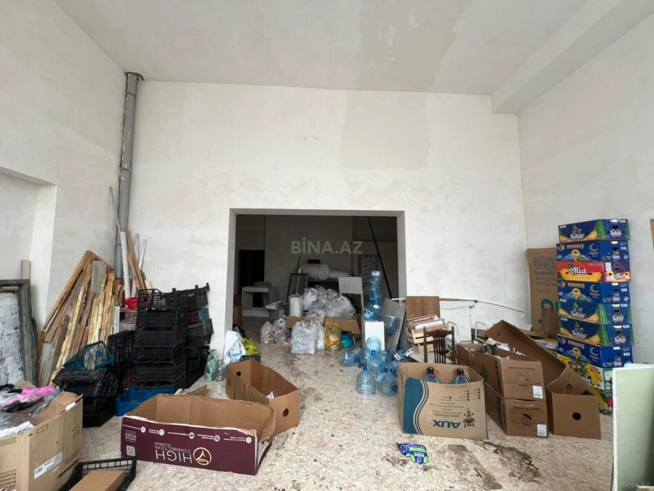 Kirayə verilir obyekt 100 m²