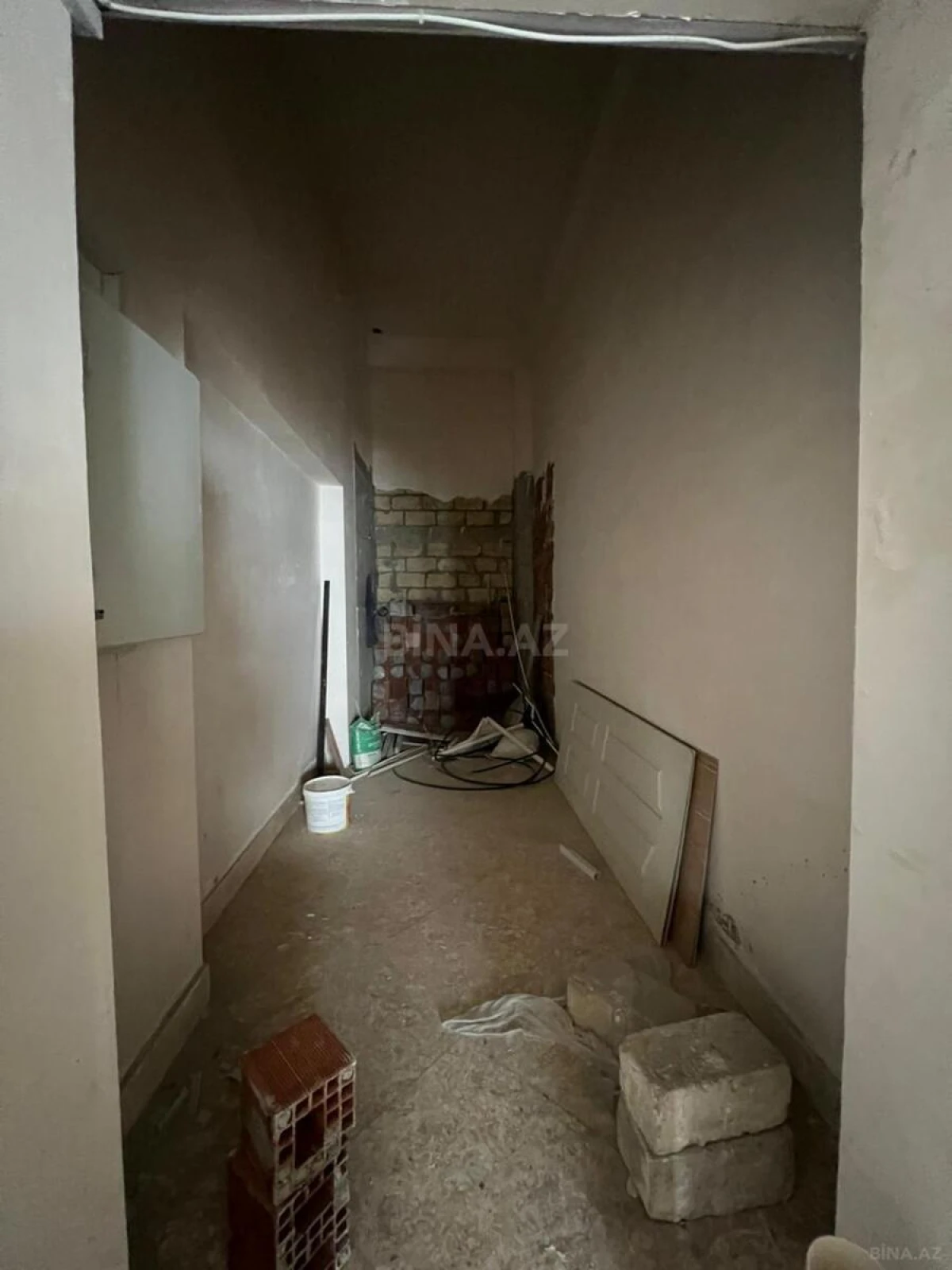 Kirayə verilir obyekt 100 m²