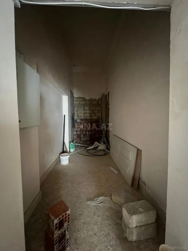 Kirayə verilir obyekt 100 m²