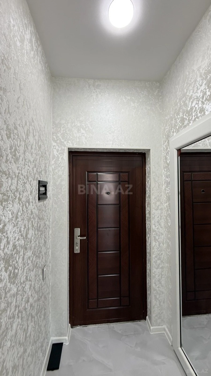 Satılır 1 otaqlı mənzil 31 m²