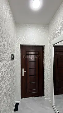 Satılır 1 otaqlı mənzil 31 m²