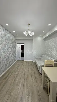 Satılır 1 otaqlı mənzil 31 m²