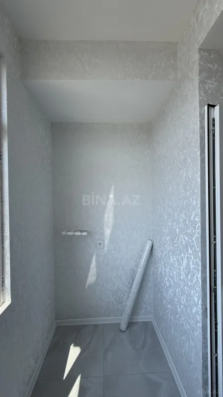 Satılır 1 otaqlı mənzil 31 m²