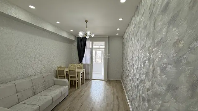 Satılır 1 otaqlı mənzil 31 m² — Xırdalan 1 otaq 31.00 m²