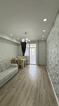 Satılır 1 otaqlı mənzil 31 m²