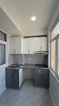 Satılır 1 otaqlı mənzil 31 m²
