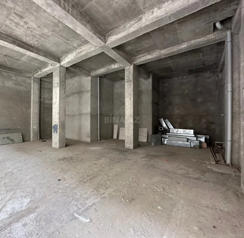 Kirayə verilir obyekt 385 m²