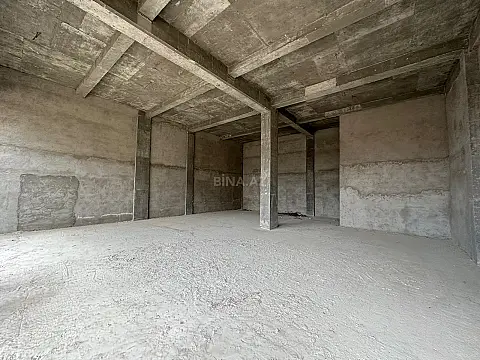 Kirayə verilir obyekt 385 m²
